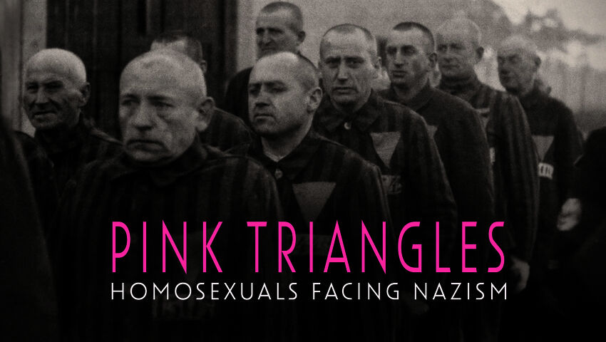 Homot ja natsi-Saksa