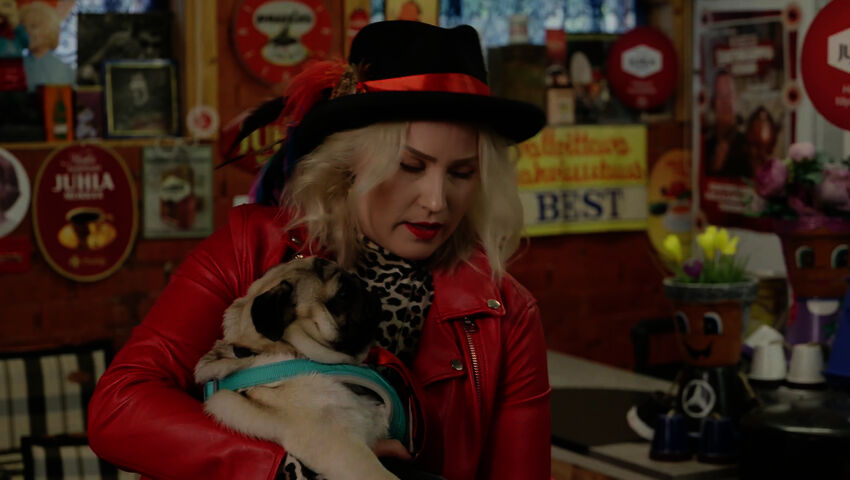 Suomen huutokauppakeisari