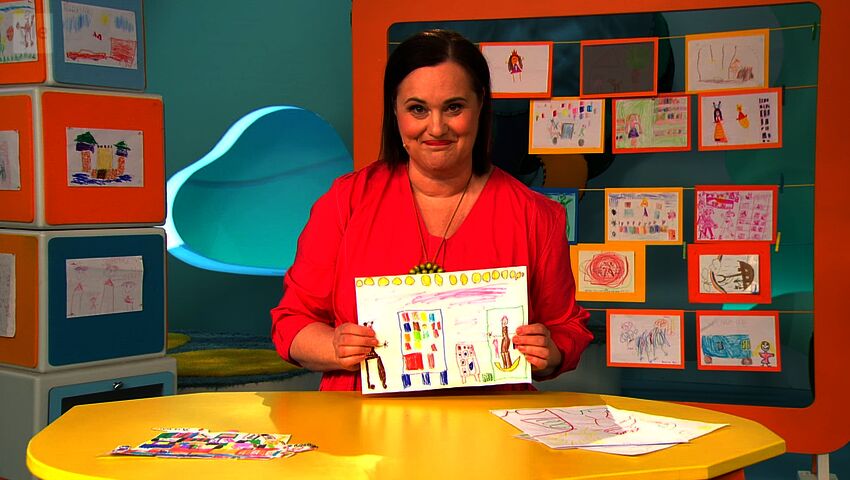 Pikku Kakkosen posti