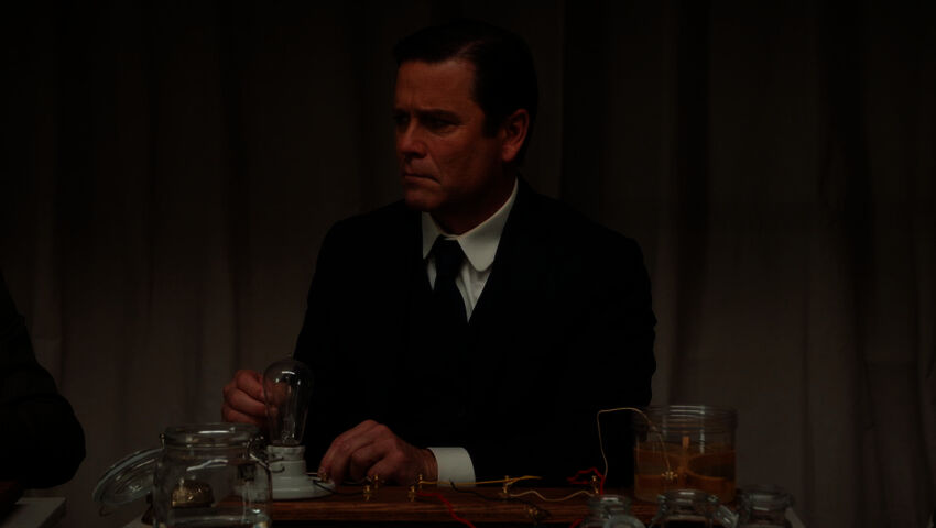 Murdochin murhamysteerit (12)