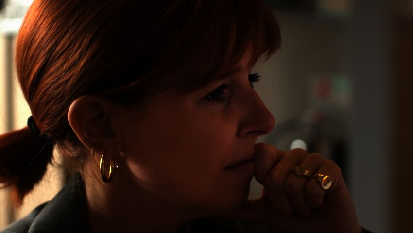 Stacey Dooley: Raiskausoikeudenkäynti (12)