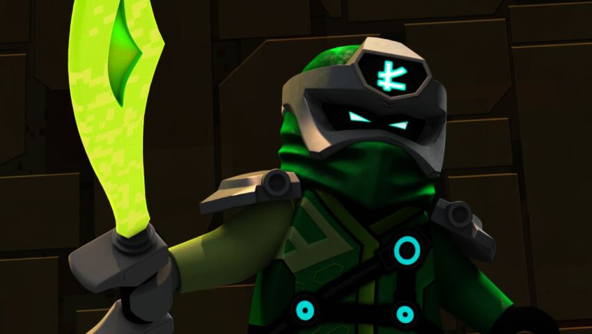 LEGO Ninjago (7)