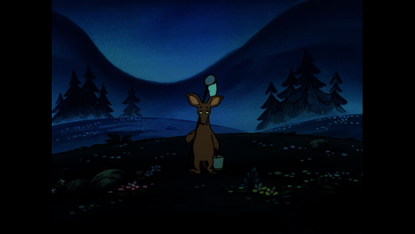 Muumilaakson tarinoita (S)