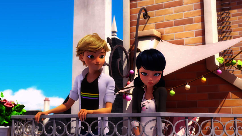 Miraculous: Ladybugin ja Cat Noirin seikkailut (7)