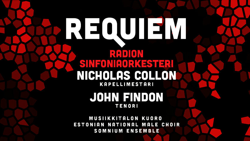 Radion sinfoniaorkesterin konsertti