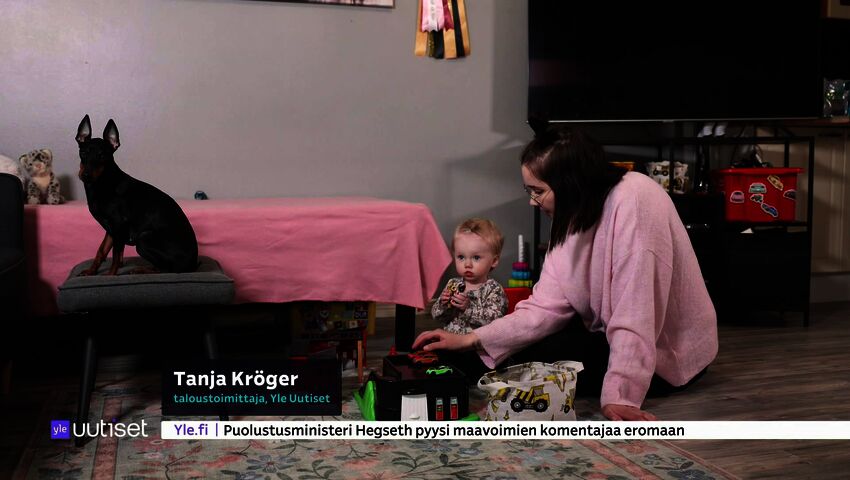 Yle Uutiset 18.00