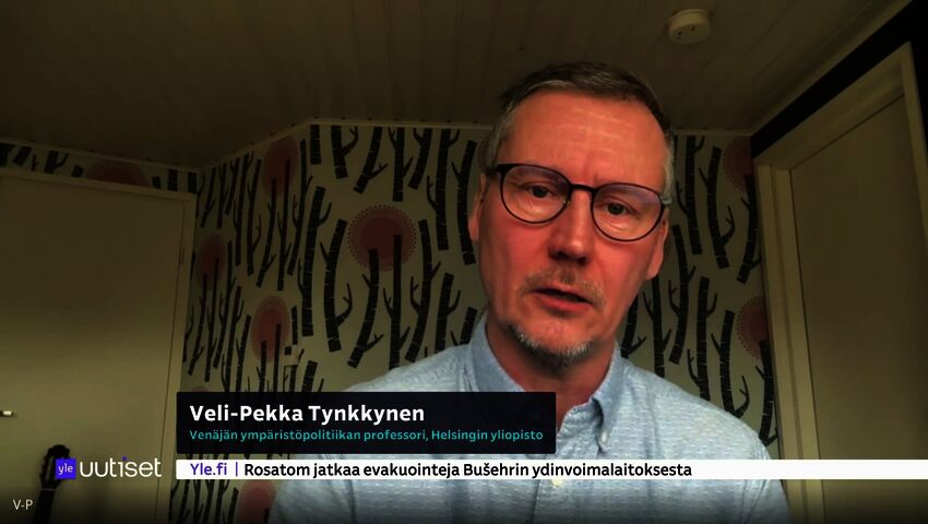 Yle Uutiset 17.00