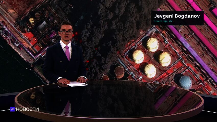 Novosti Yle