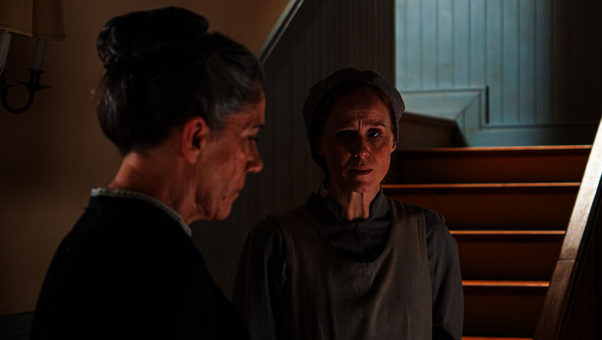 La Promesa - Salaisuuksien kartano (12)