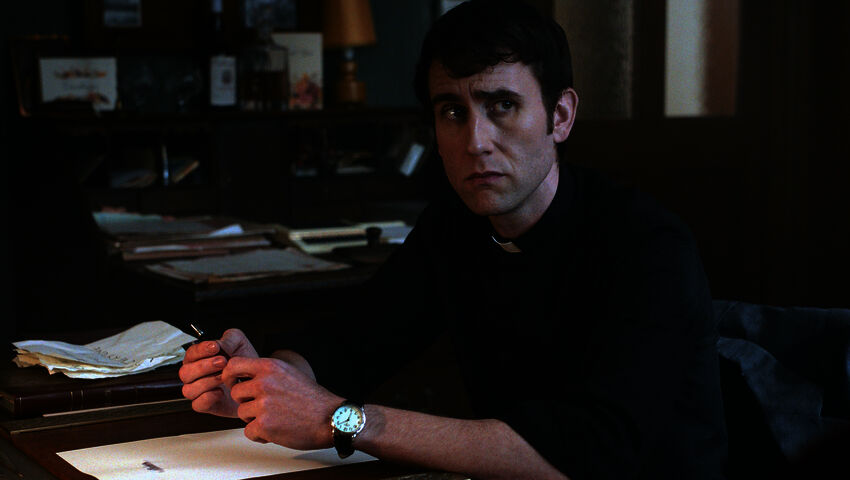 Murha ennen iltahartautta (12)