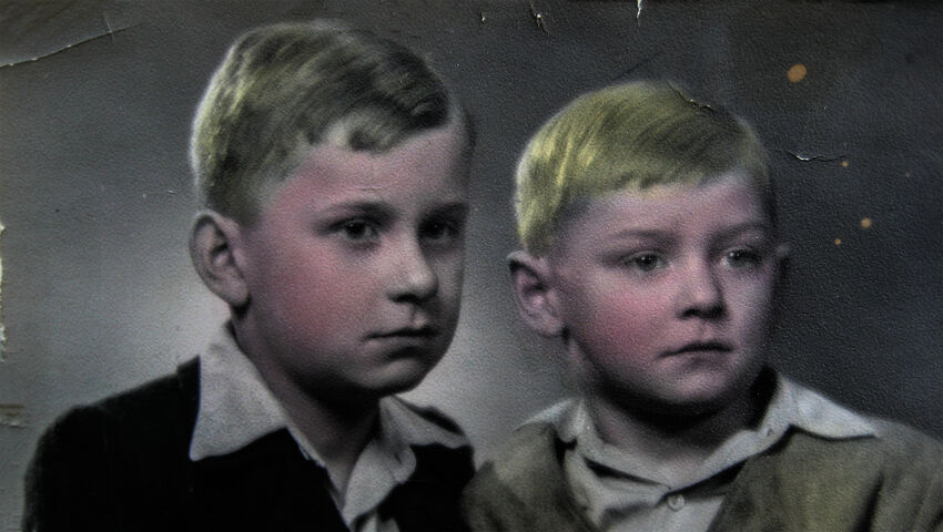 Tuntematon perillinen