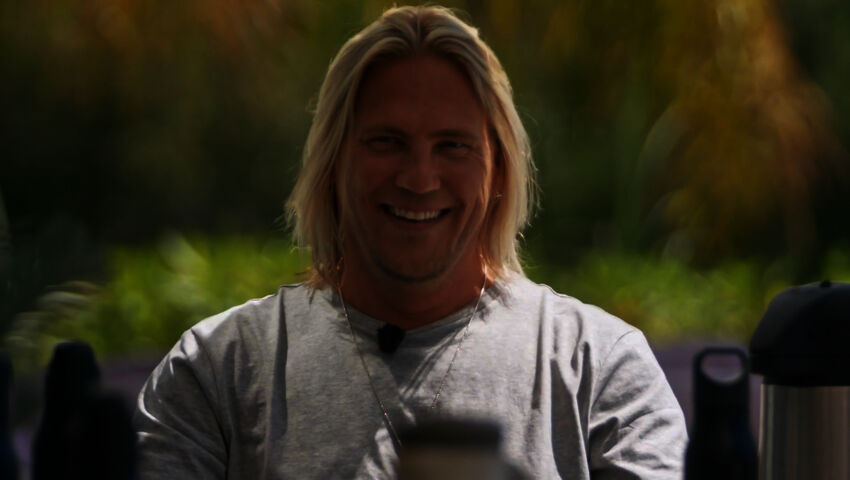 Temptation Island Suomi (7)