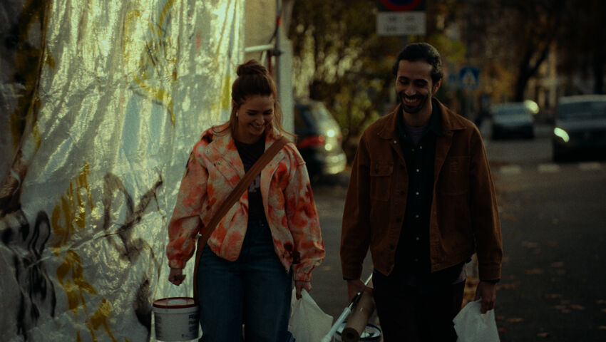 Nepobaby - rikkaaksi yhdessä yössä (S)