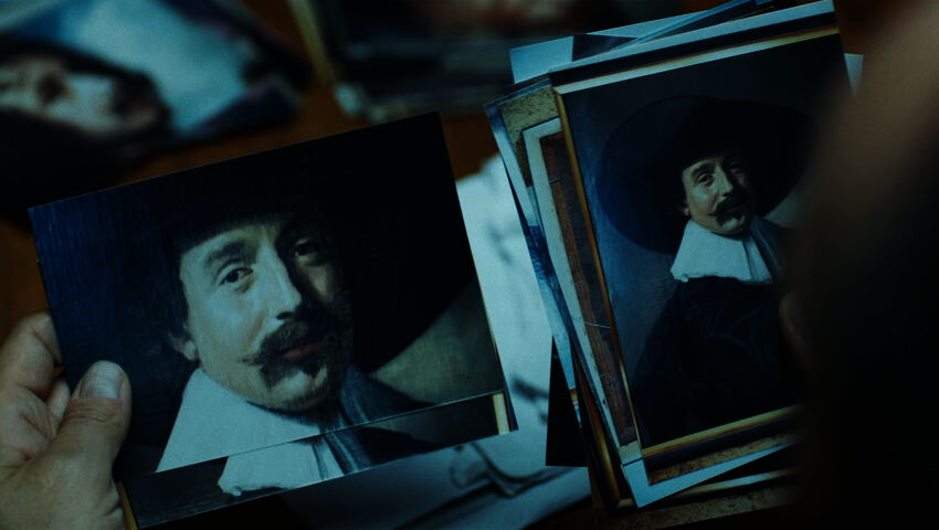 Vuosisadan taidevarkaudet