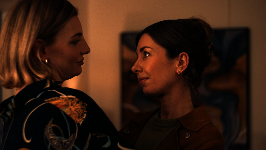 Jokaisen miehen takana (12)