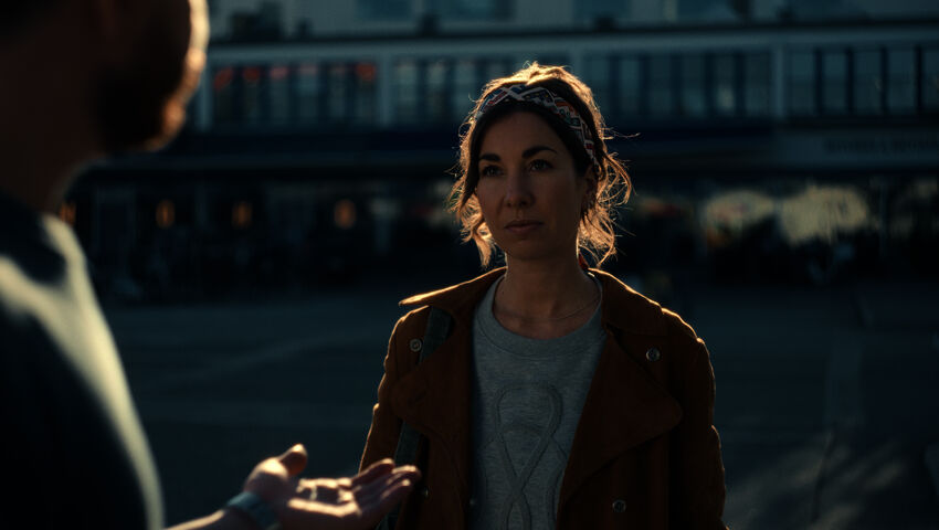 Jokaisen miehen takana (12)