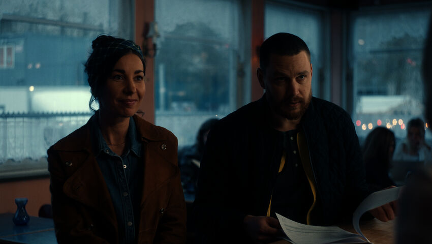 Jokaisen miehen takana (12)