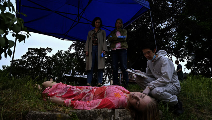 Erikoisryhmä Potsdam (12)