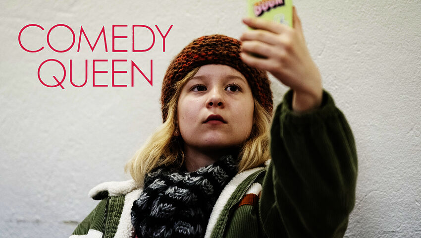 Comedy Queen