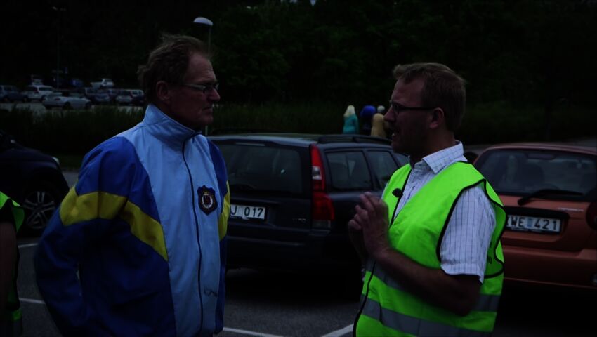 Kadonneita etsimässä