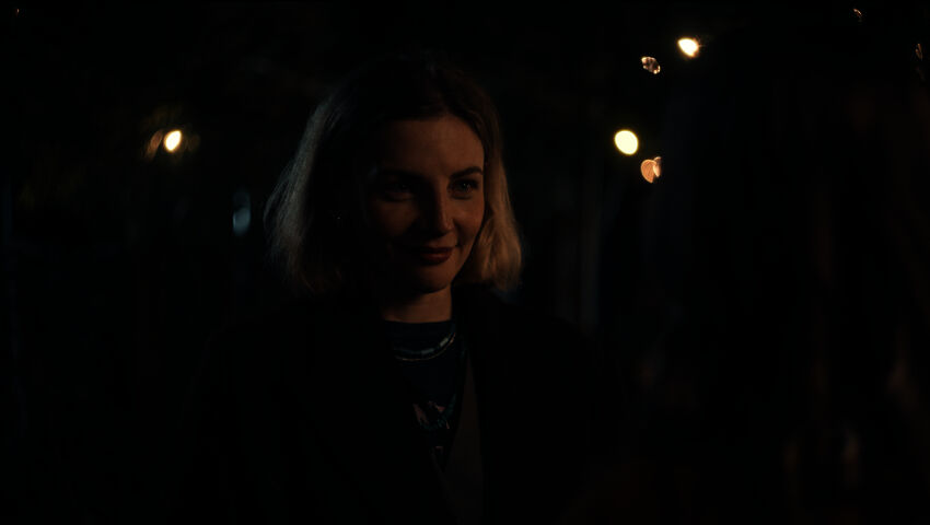 Jokaisen miehen takana (12)