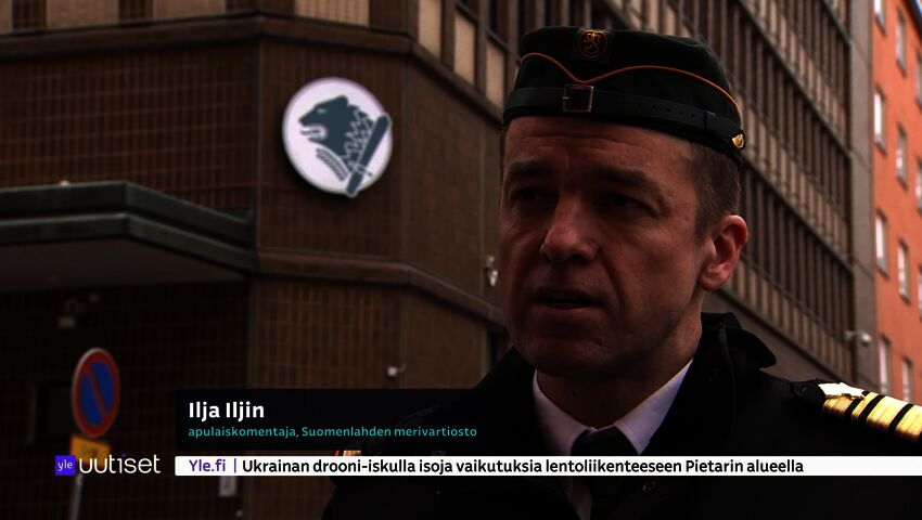 Yle Uutiset 17.00