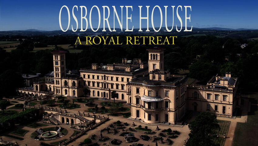 Kuninkaallinen kesäasunto