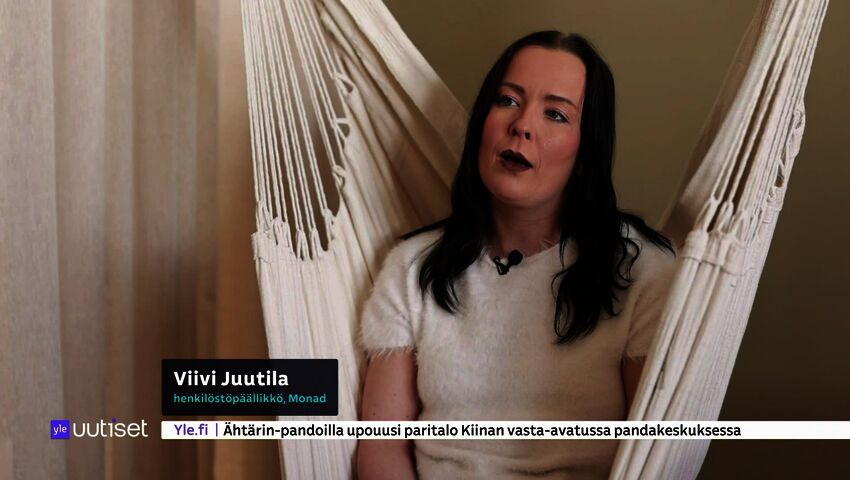 Yle Uutiset 17.00
