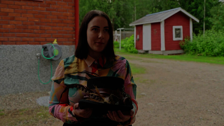 Suomen huutokauppakeisari