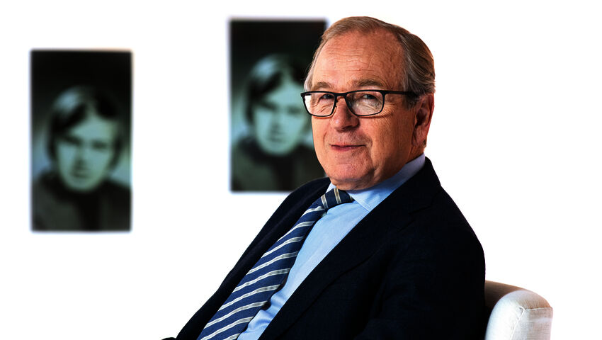 Itse asiassa kuultuna: Erkki Liikanen