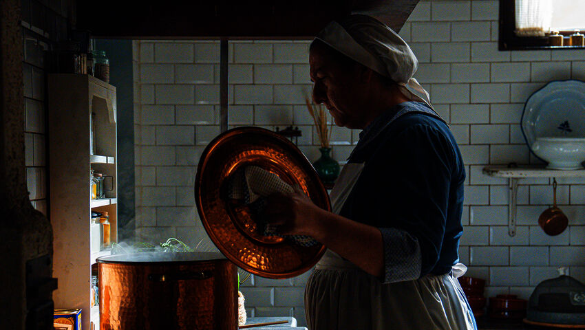 La Promesa - Salaisuuksien kartano (12)