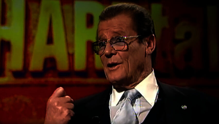 Elämäni Roger Moorena (12)