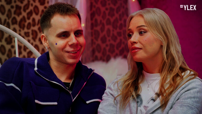 Korelon: En kadu mun biisejä, mut yhden asian olis voinut jättää sanomatta