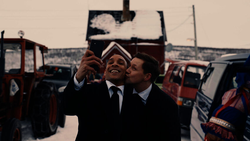 Heajastallan - Saamelaishäät (12)