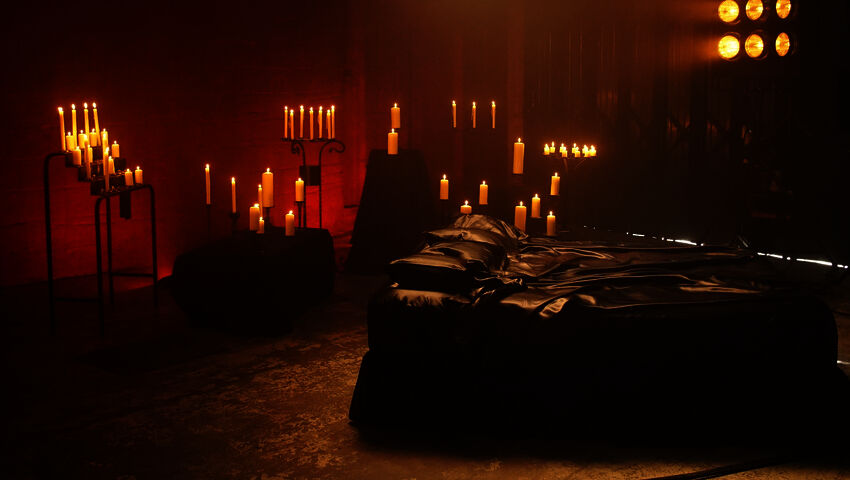 Marilyn Manson: julma totuus (16)