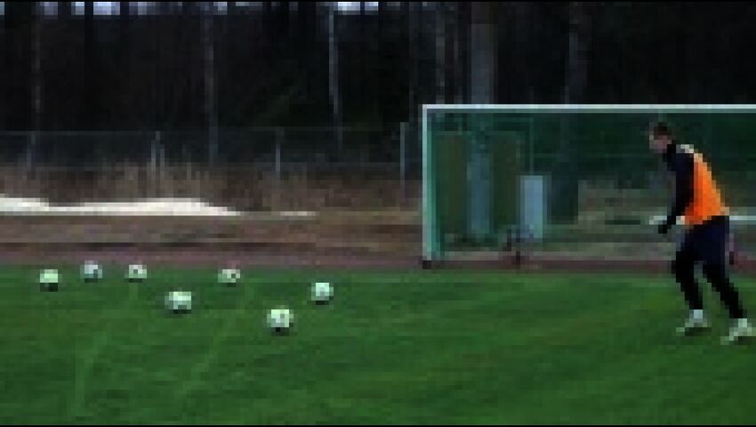 Veikkausliigan AC Oulu hakee aiempaa parempaa menestystä alkaneella kaudella.