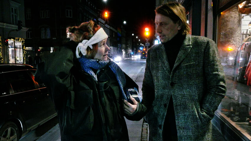 Haavoittuvaiset (16)