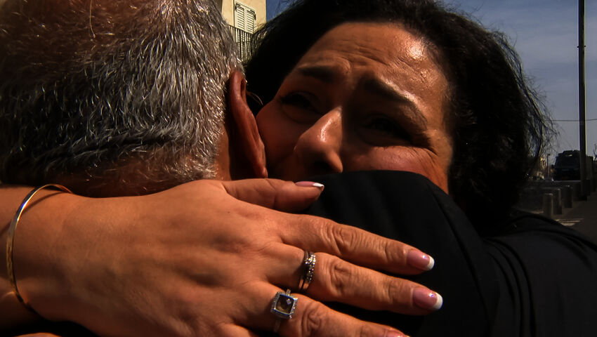 Kadonneita etsimässä