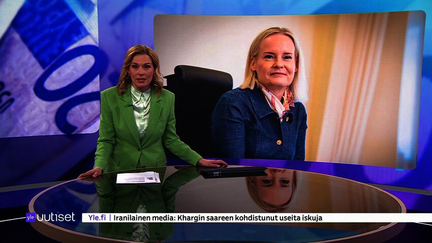 Yle Uutiset