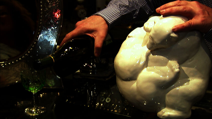 Tanskan aarteenmetsästäjät