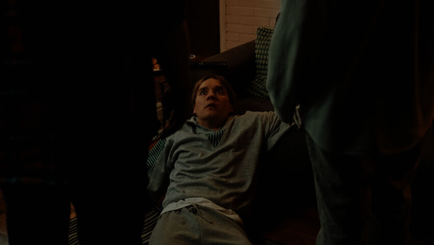  Justimus esittää: Suomi, missä menet?