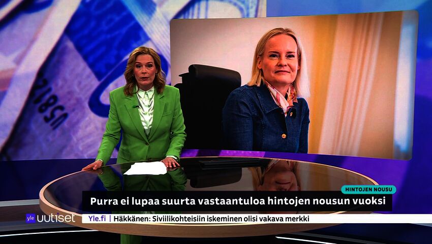 Yle Uutiset 18.00