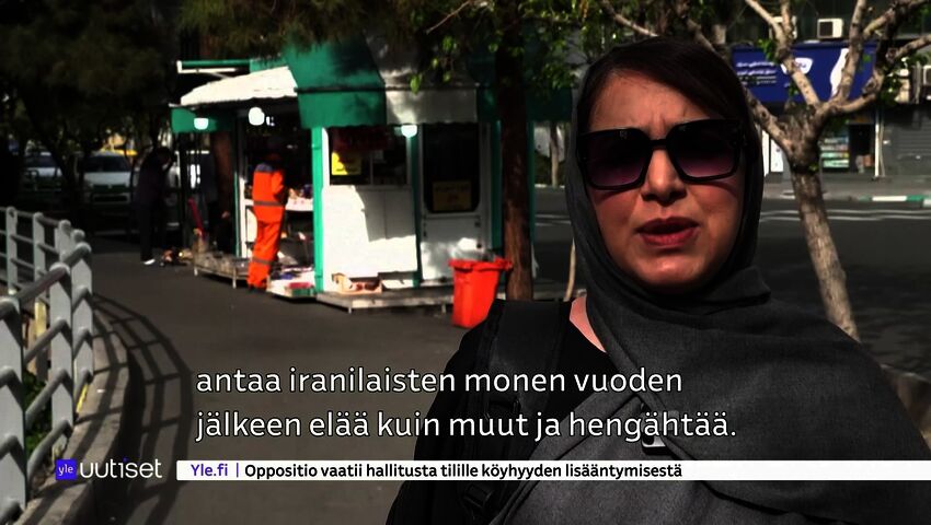 Yle Uutiset 17.00