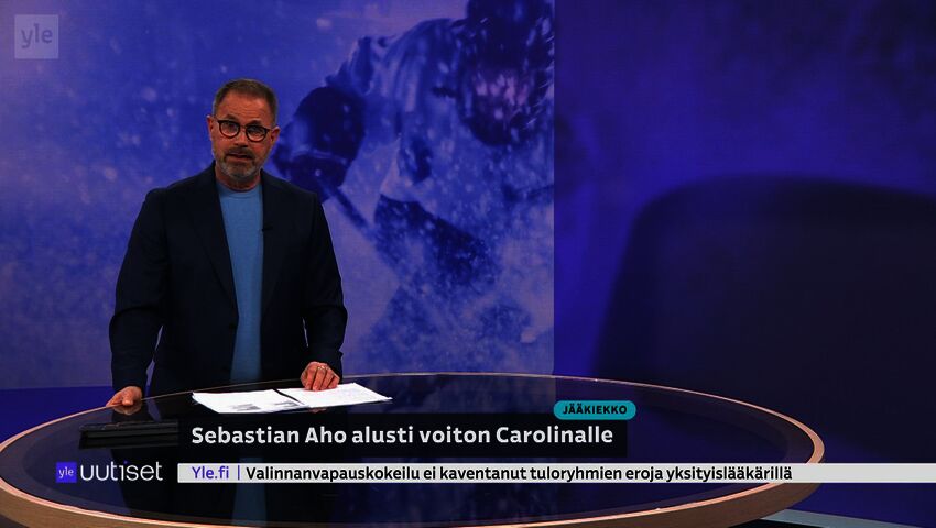 Yle Uutiset 9.00