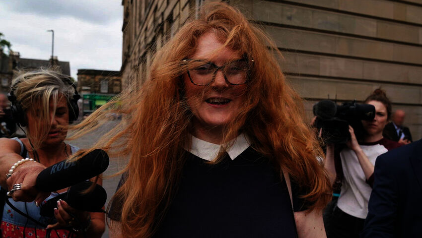 Paluu kuolleista: Kuka on Arthur Knight? (16)