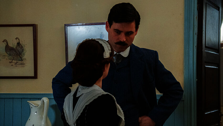 La Promesa - Salaisuuksien kartano (12)