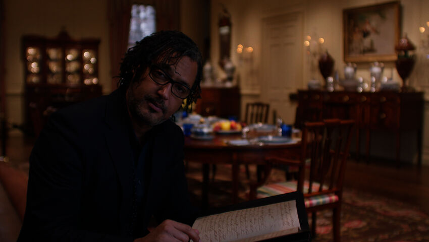 Historia: Britannian imperiumi