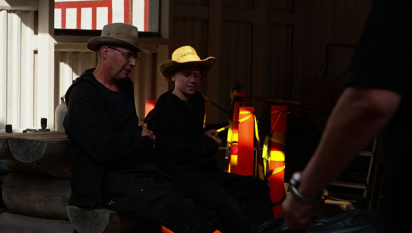 Suomen huutokauppakeisari