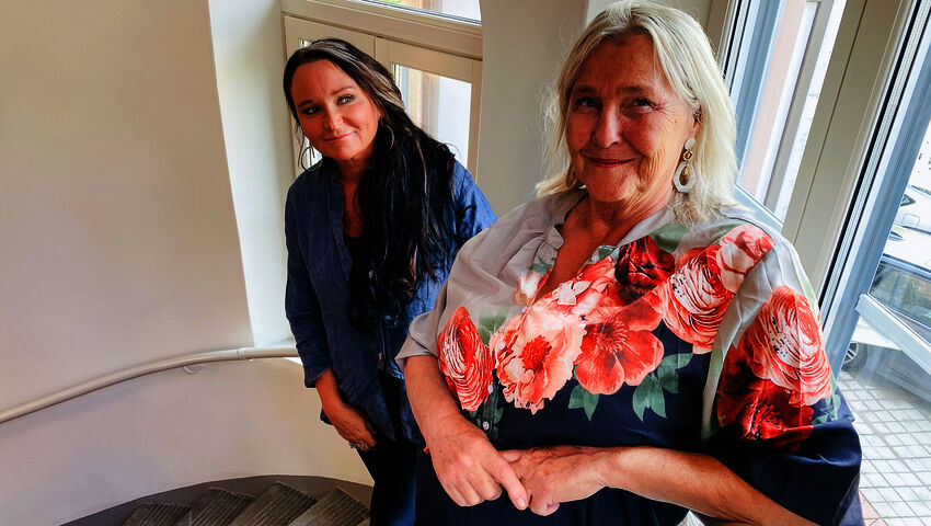 Elämä käännekohdassa