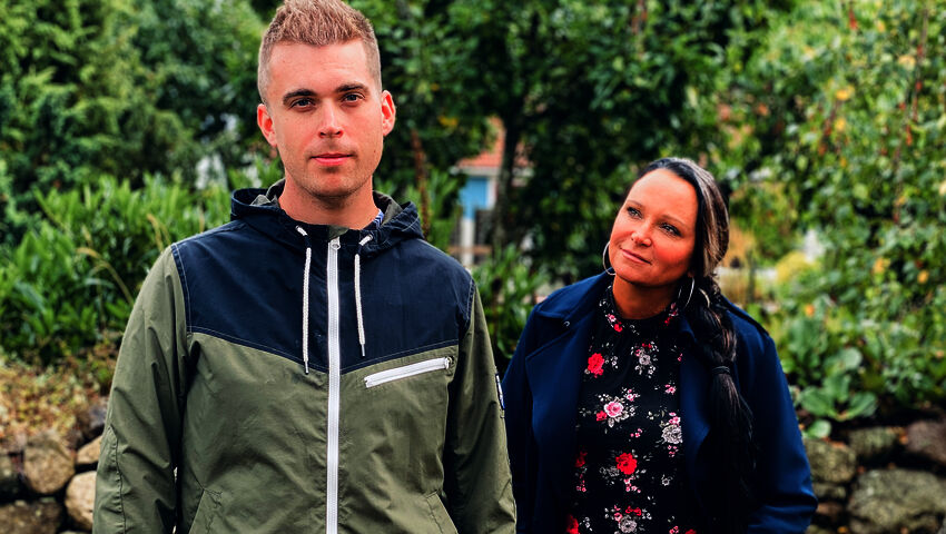 Elämä käännekohdassa